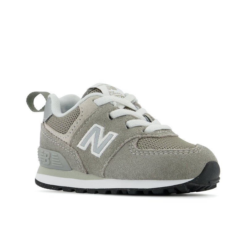 New Balance New Balance - Grey 574 Sneakers