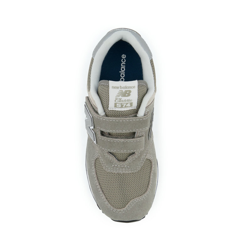 New Balance New Balance - Grey 574 Sneakers