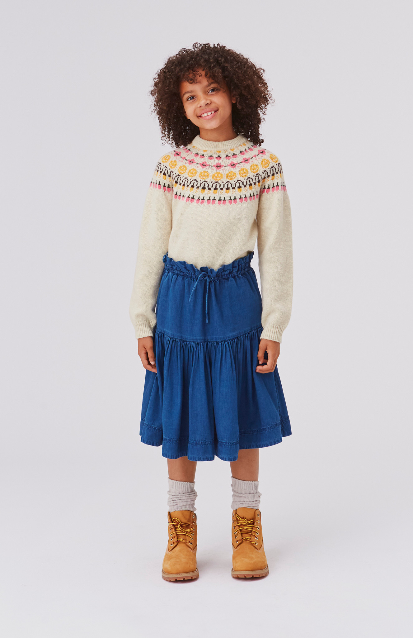Molo Molo - Gretchen Sweater