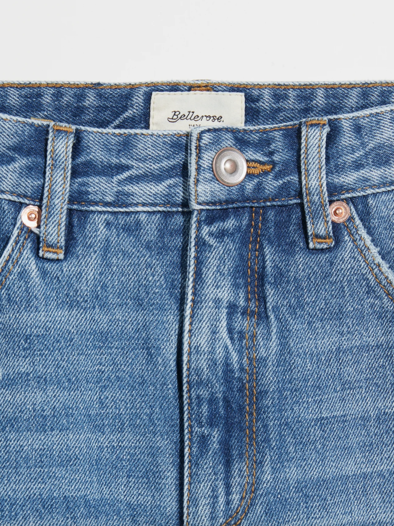 Bellerose Bellerose - Pinata Jeans