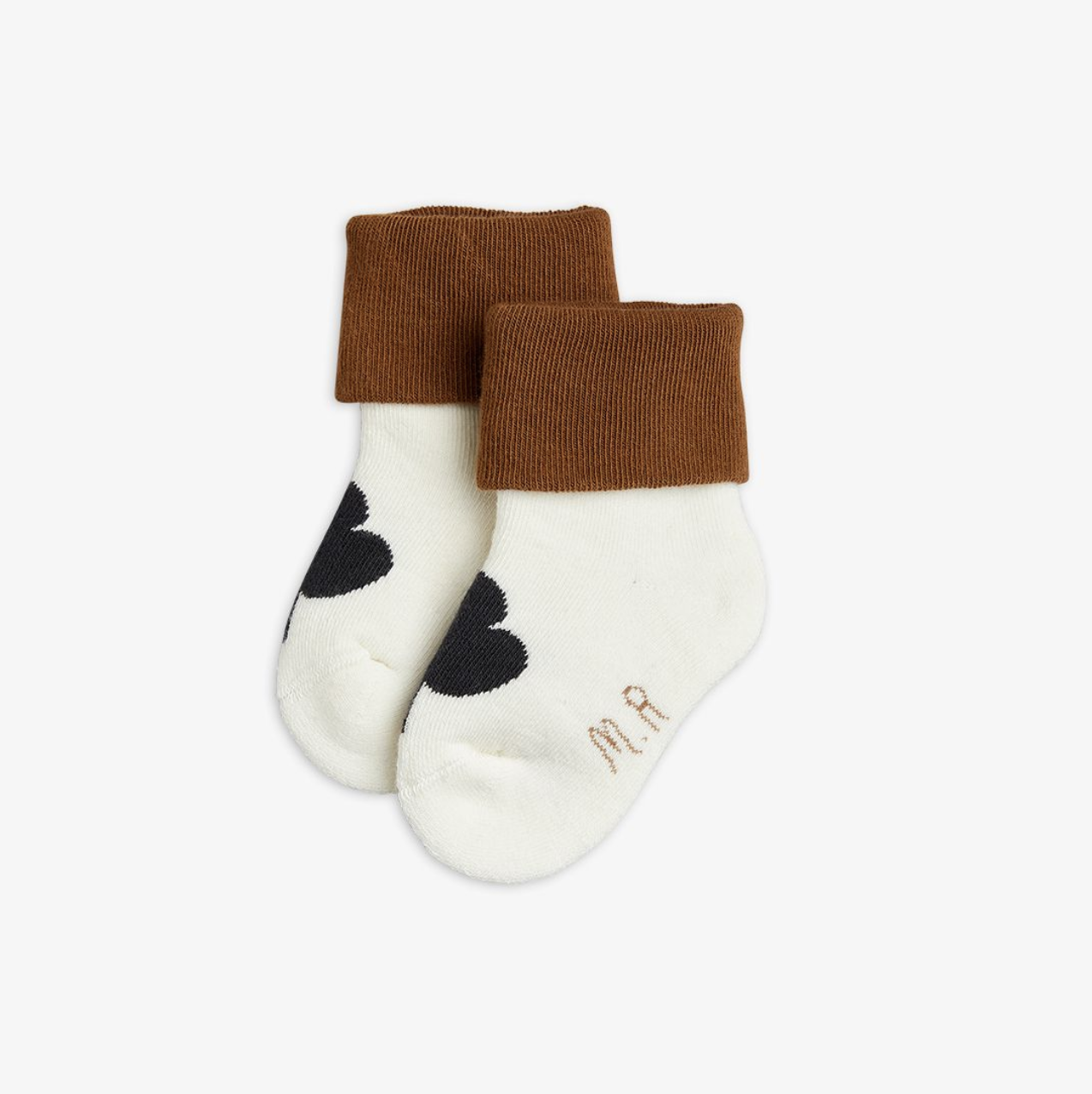 Mini Rodini Mini Rodini - Clover Socks
