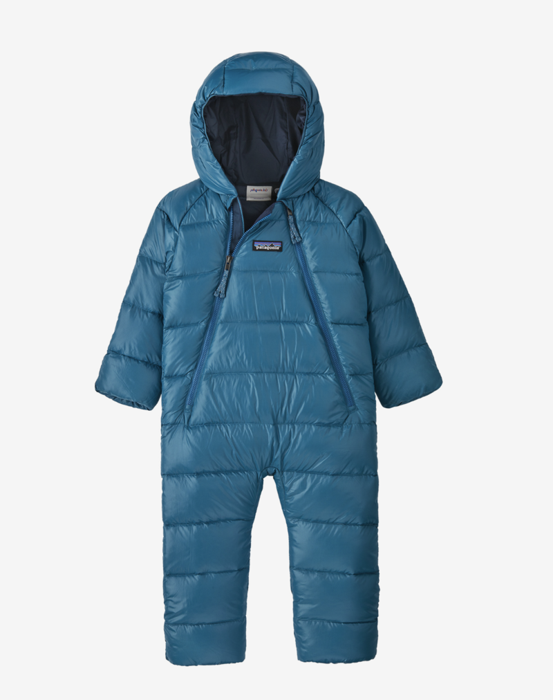 infant patagonia sale