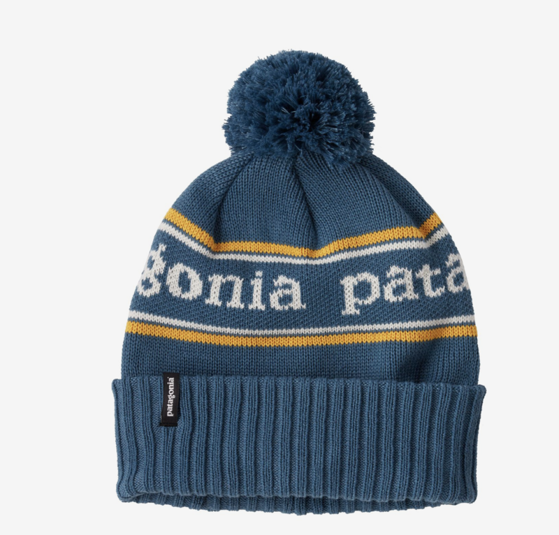 Patagonia Patagonia - Bonnet Kids powder town