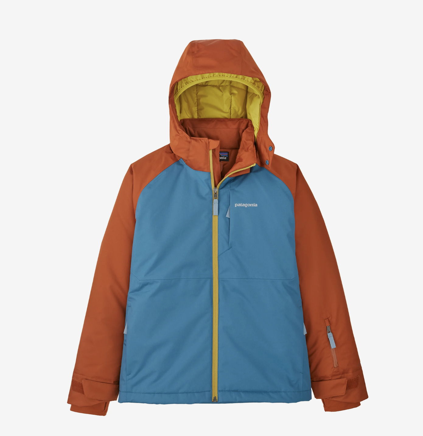 3-6 month patagonia jacket