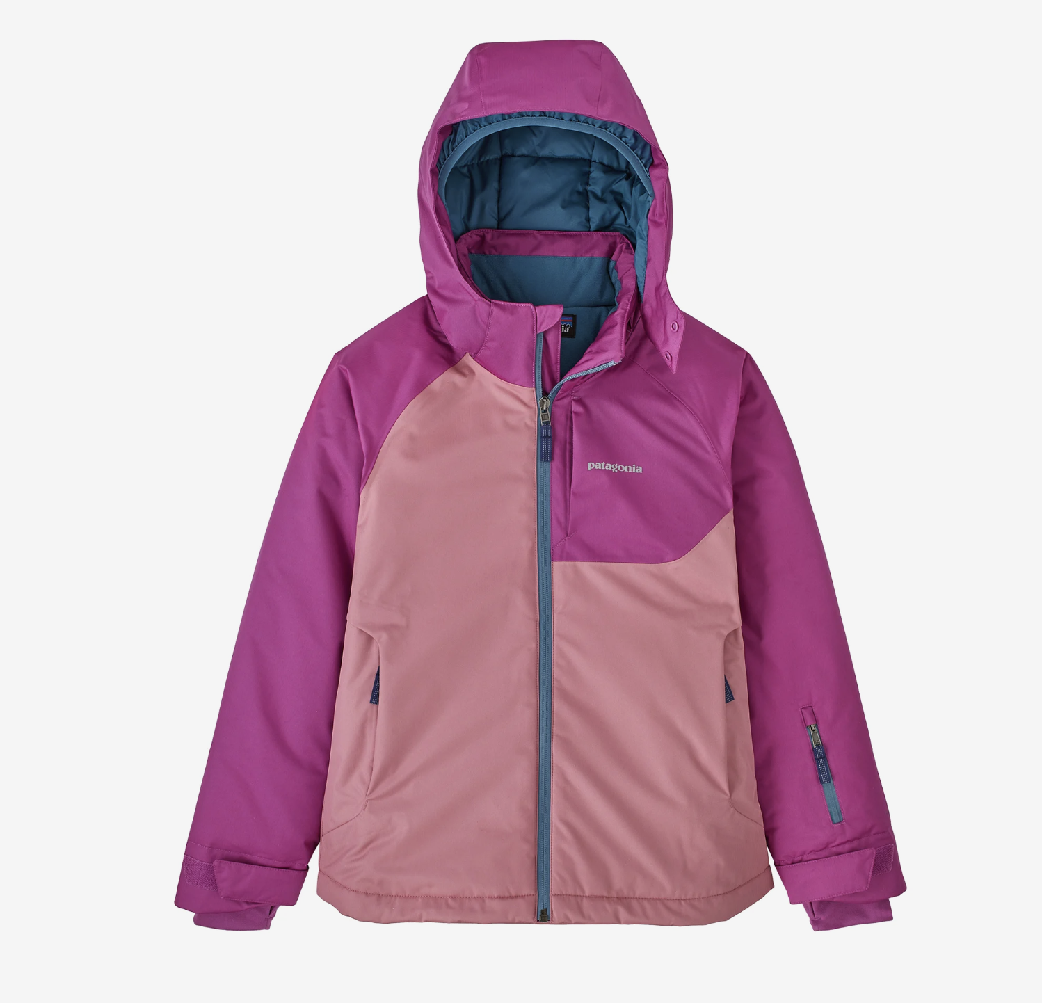 Patagonia Patagonia - Girls snowbelle jacket + pants