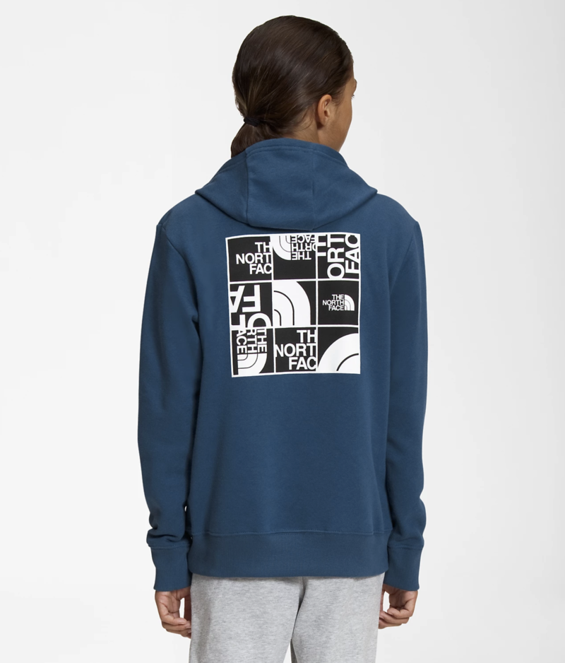 North Face North Face - Camp Fleece Pullover Hoodie