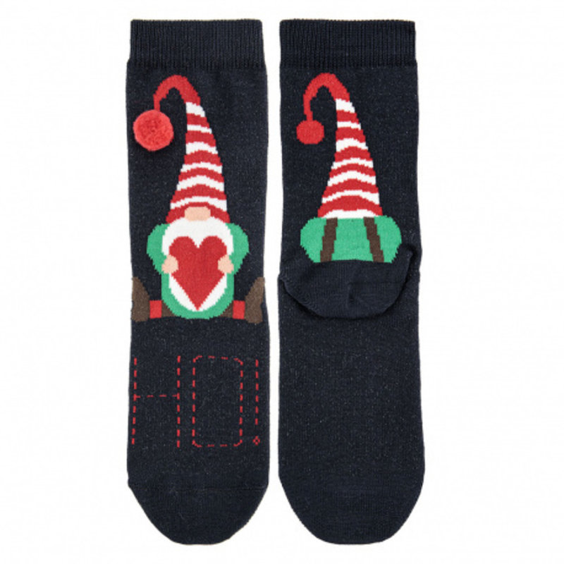 Condor Condor - Christmas Elf Socks