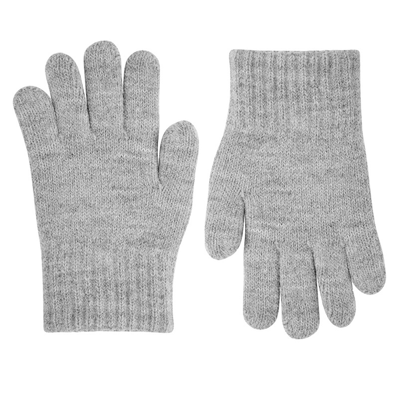 Condor Condor - Classic gloves Grey