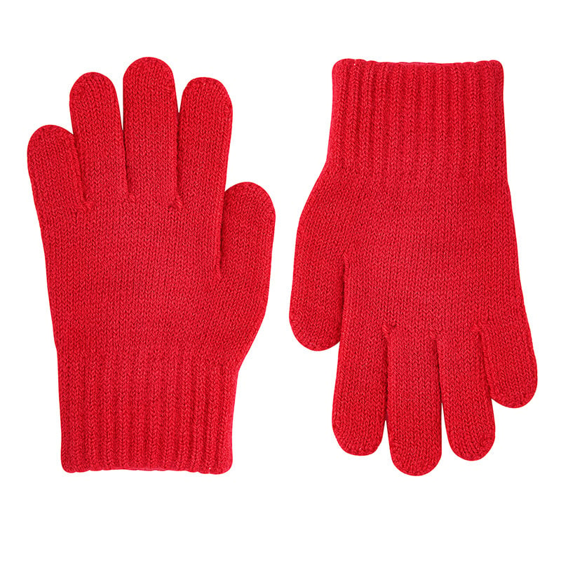 Condor Condor - Classic gloves Red