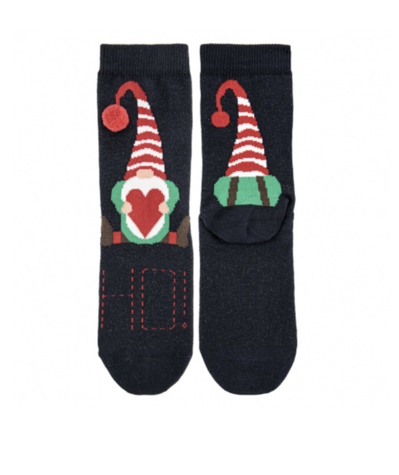 Condor Condor - Christmas elf socks
