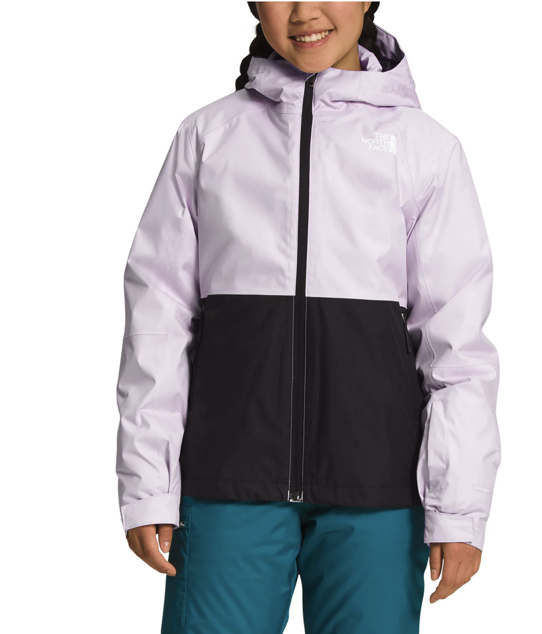 North Face - Freedom Triclimate Jacket