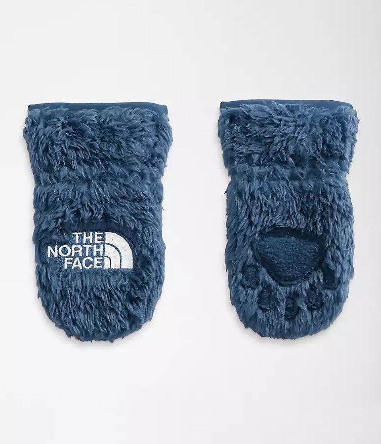 North Face North Face - Baby bear suave mitten