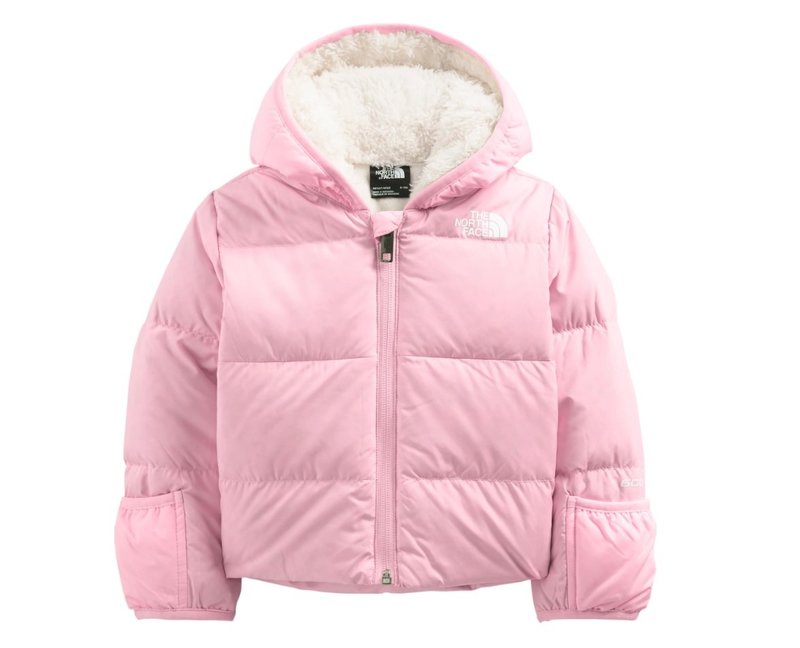 North Face North Face - Baby north Down Hooded Jacket