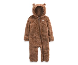 North Face Combinaison Ours Bebes Boutique Pour Enfants Billie Le Kid