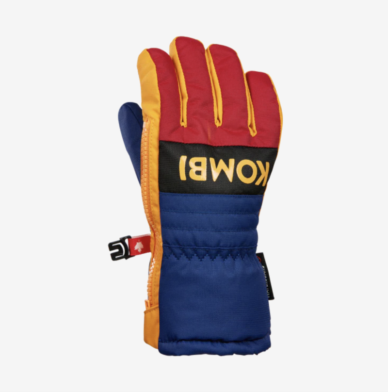 Kombi Kombi - The Nano Junior Glove