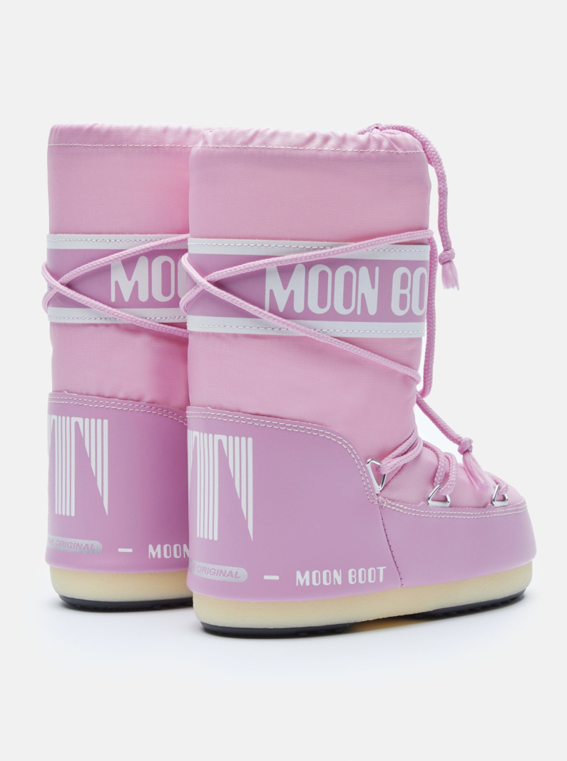 Moon Boots Moon Boots - Nylon Kids