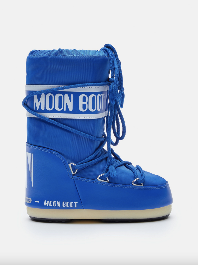Moon Boots Moon Boots - Nylon Enfant