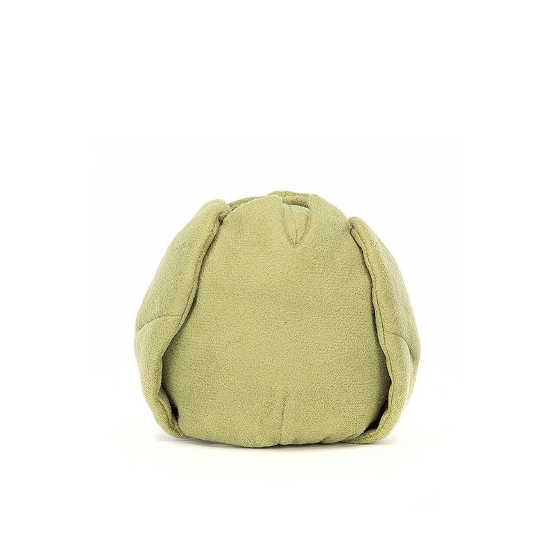 Jellycat Jellycat - Amuseable Brussels Sprout