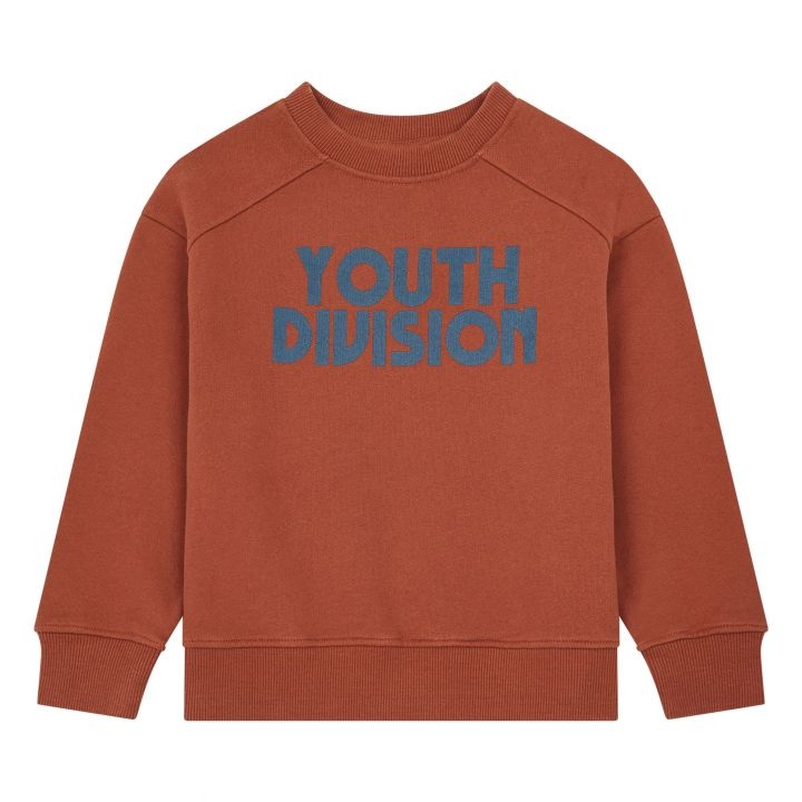 Hundred Pieces Hundred Pieces - Sweatshirt Youth