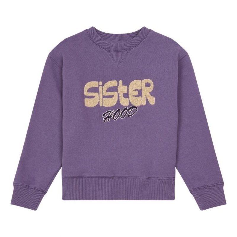 Hundred Pieces Hundred Pieces - Sister Hood Sweatshirt