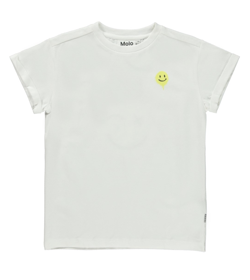 Molo Molo - T-Shirt Randon