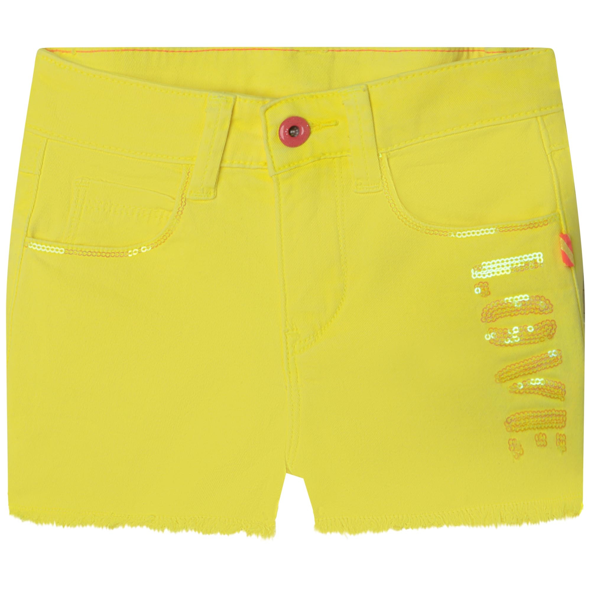 Billieblush Billieblush - 5-pocket shorts