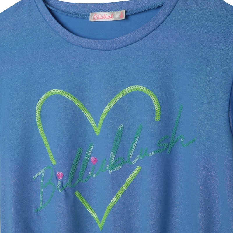 Billieblush Billieblush - Heart T-shirt
