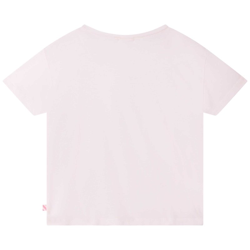 Billieblush Billieblush - T-shirt Heart