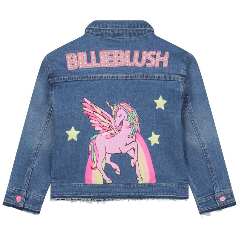 Billieblush Billieblush - Unicorn Vest