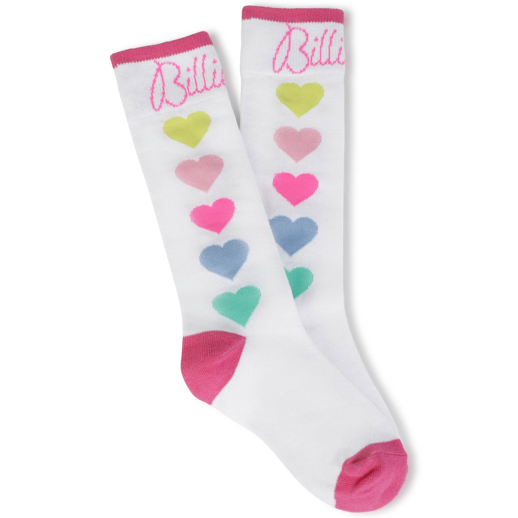 Billieblush Billieblush - Heart Socks