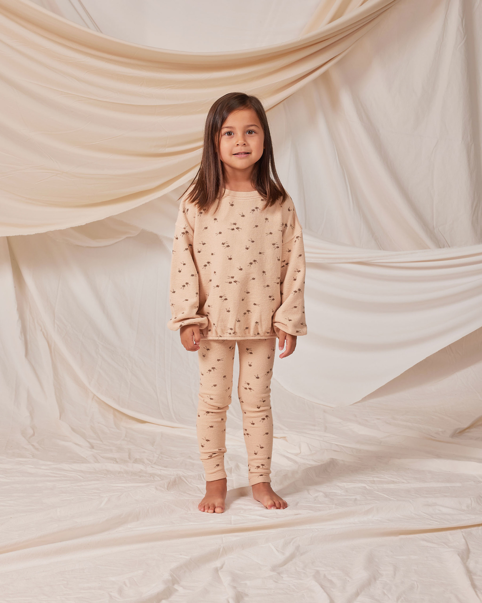 Rylee & Cru Rylee and Cru - Pull Ample