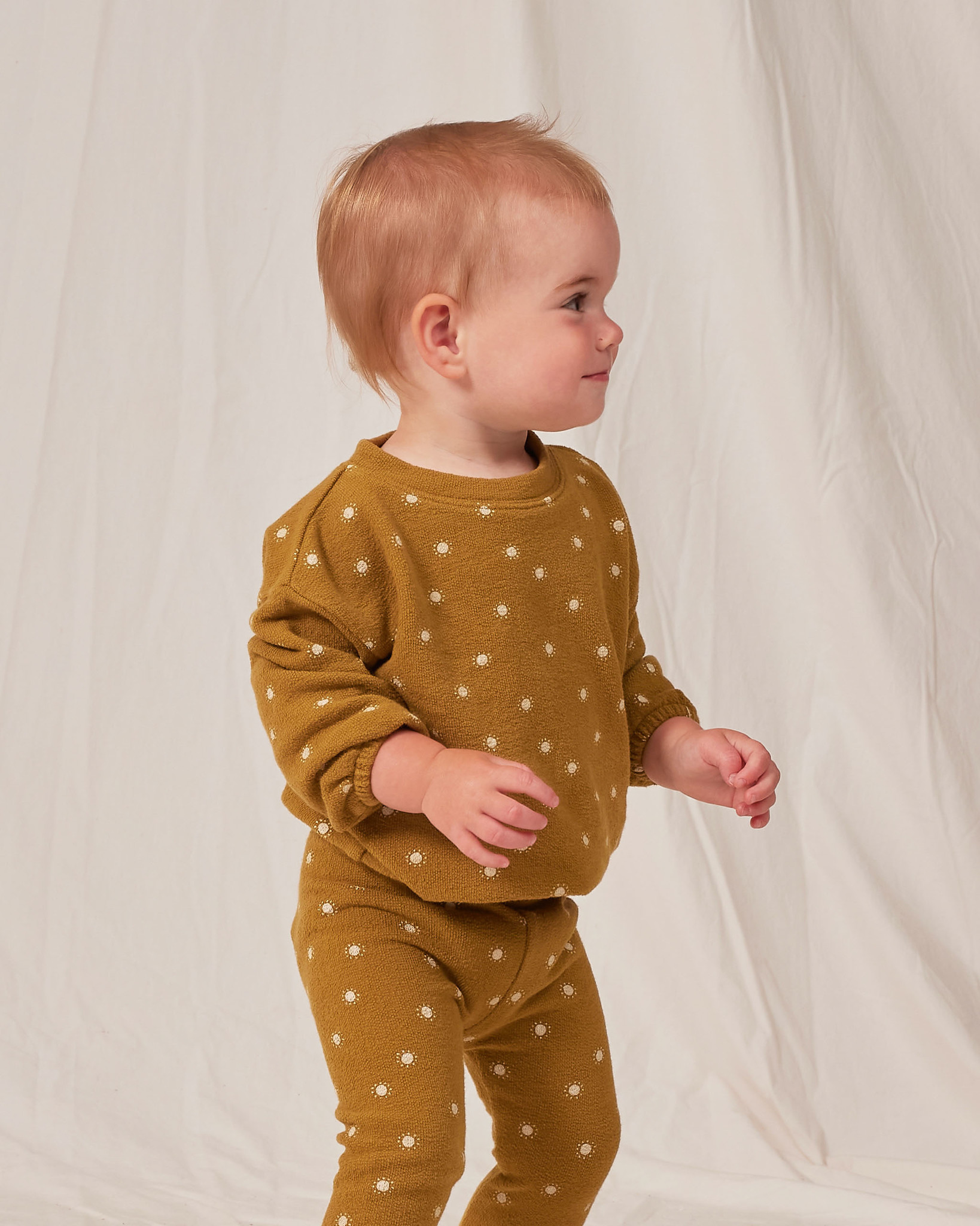 Rylee & Cru Rylee and Cru - Pull Ample