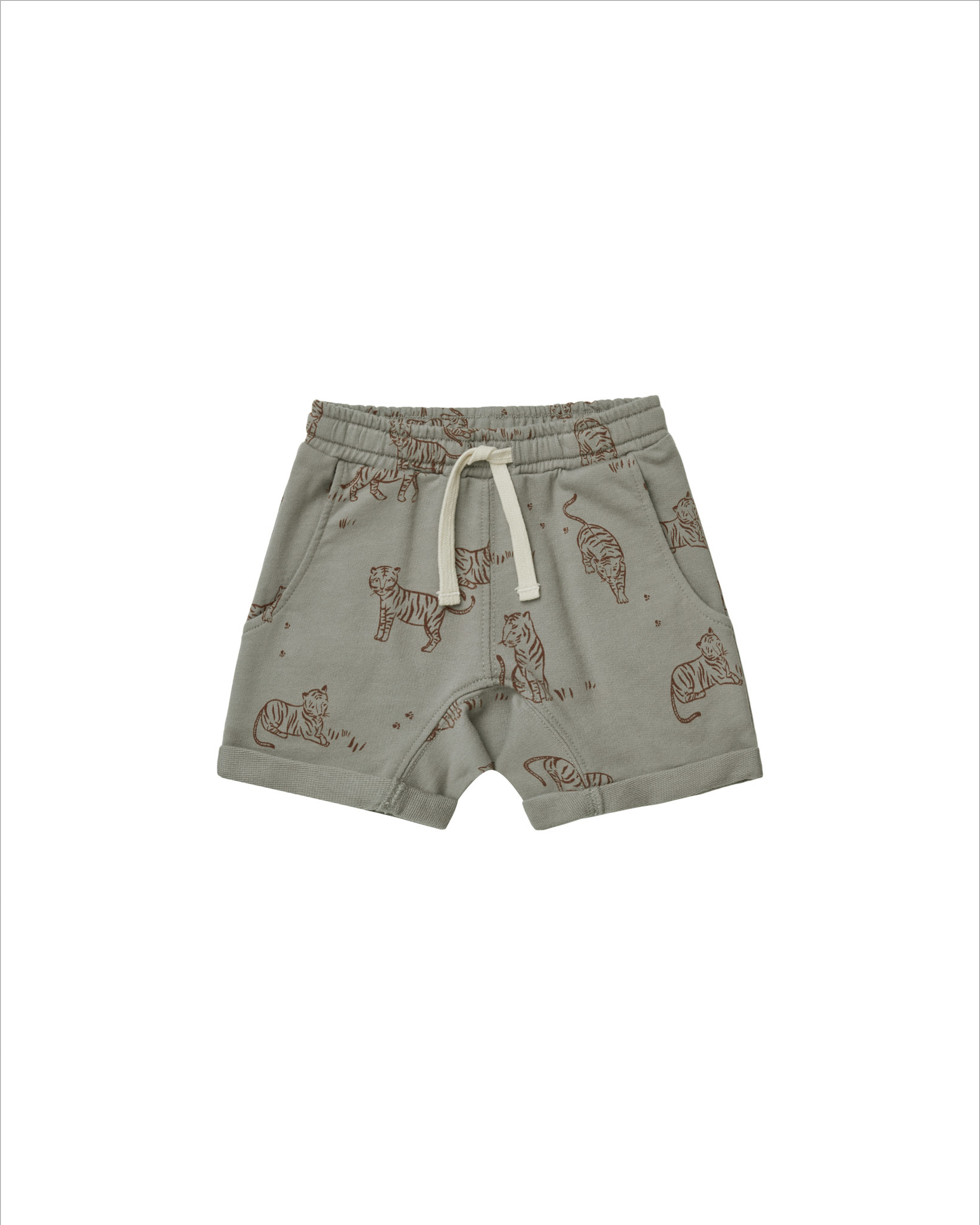 Rylee & Cru Rylee & Cru - Relaxed Short