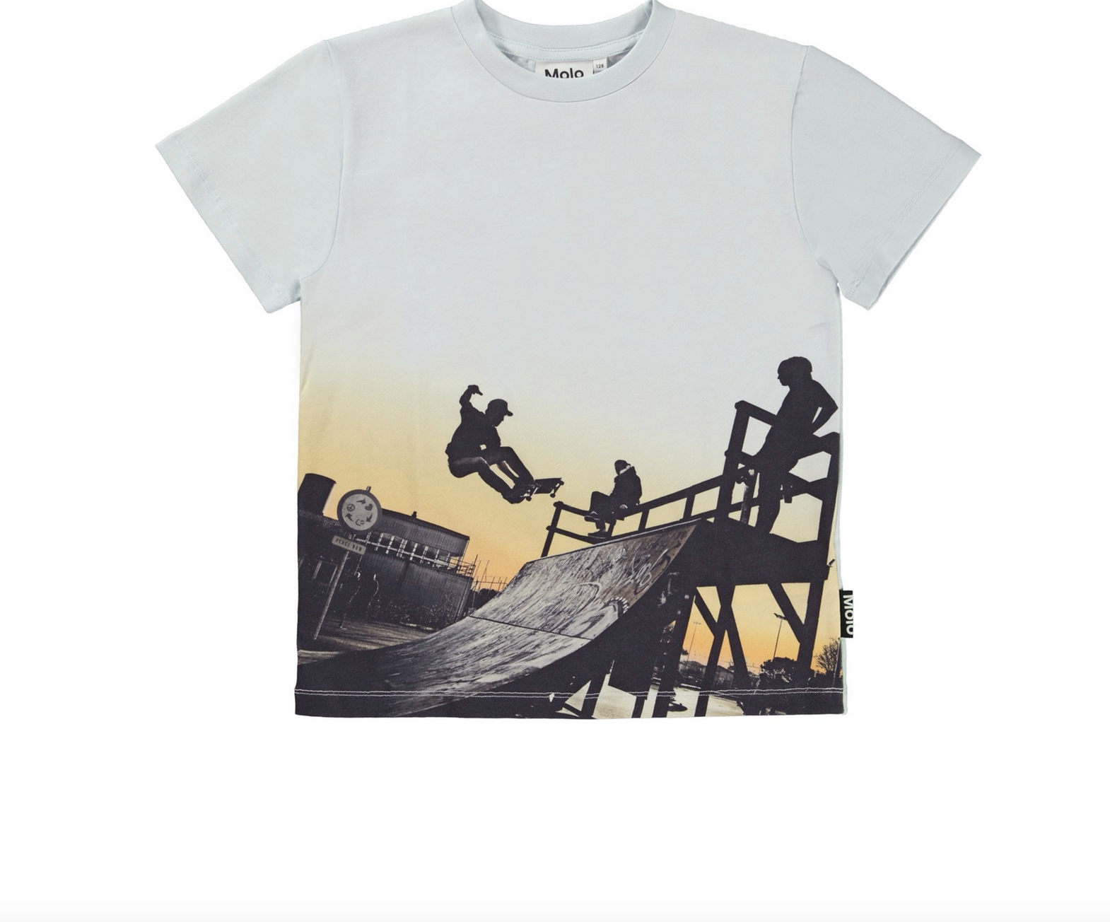 Molo Molo - Rame T-shirt