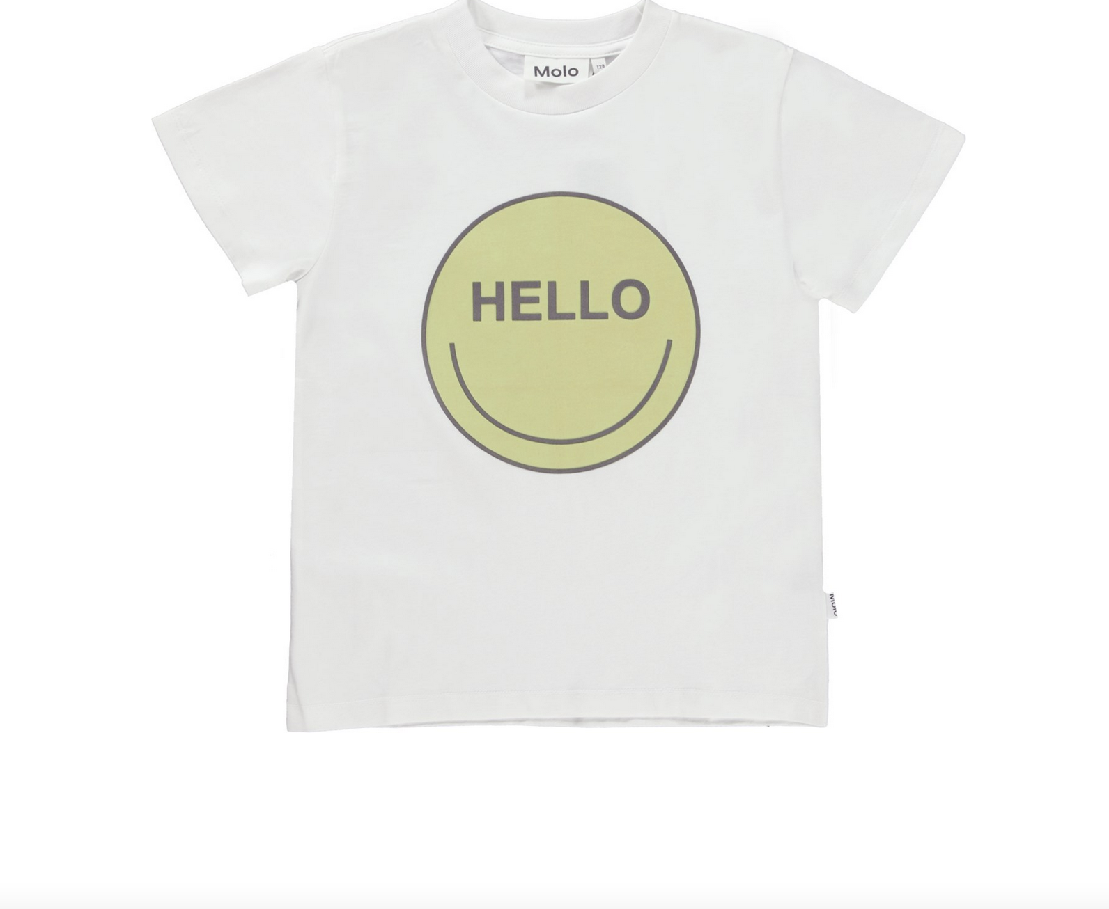 Molo Molo - Roxo T-shirt