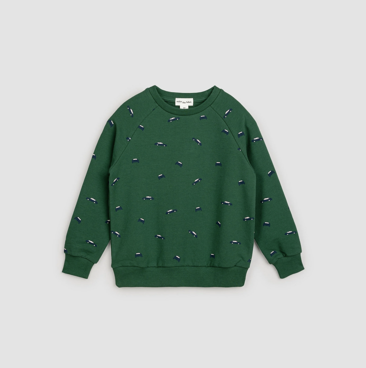 Miles The Label Miles the Label - Sweatshirt