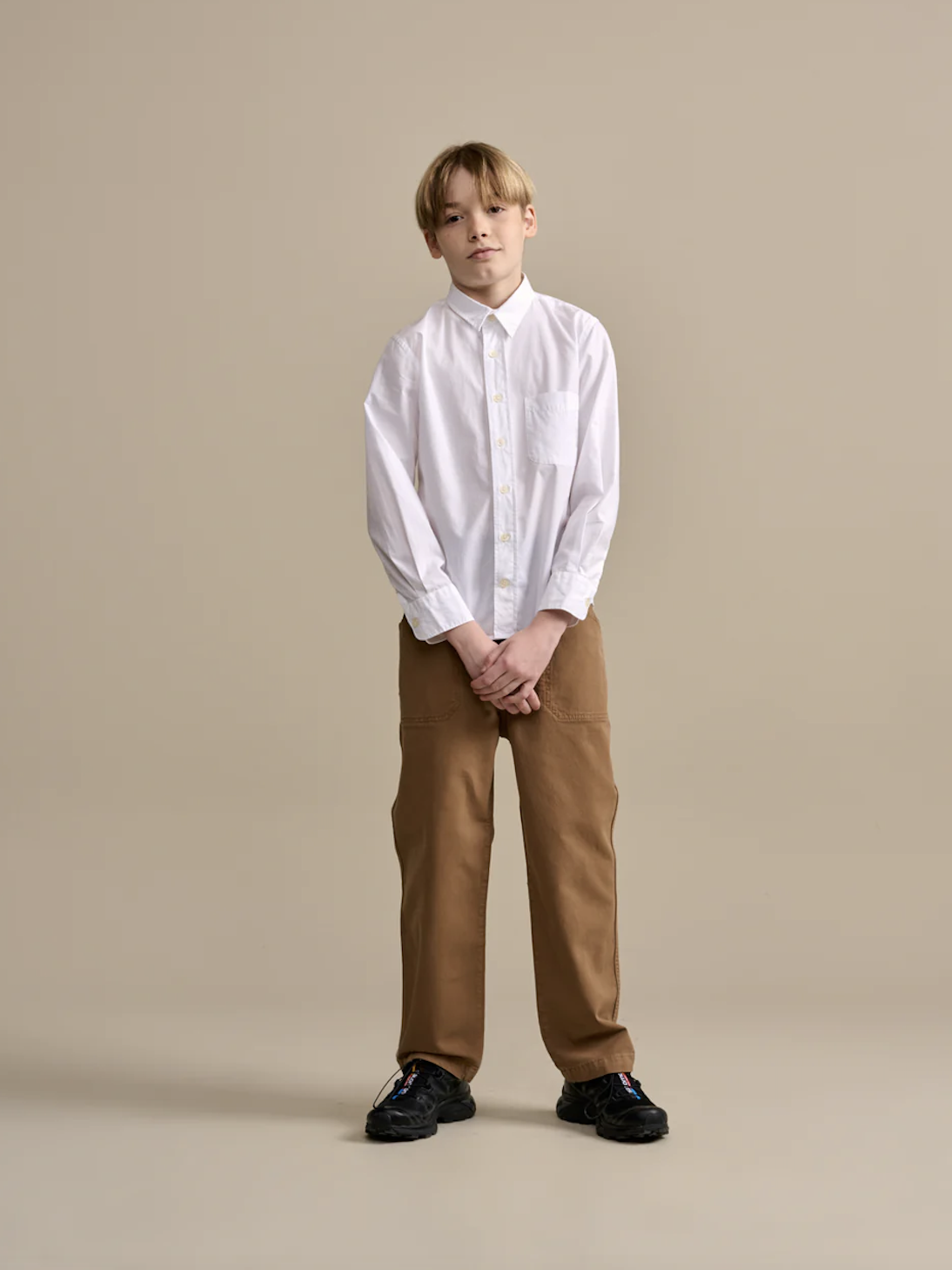 Bellerose Bellerose - Chemise