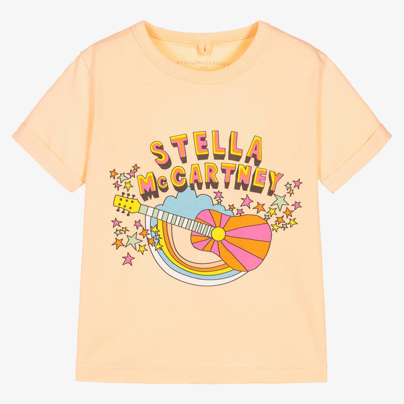 Stella McCartney Stella McCartney - T-Shirt Festival