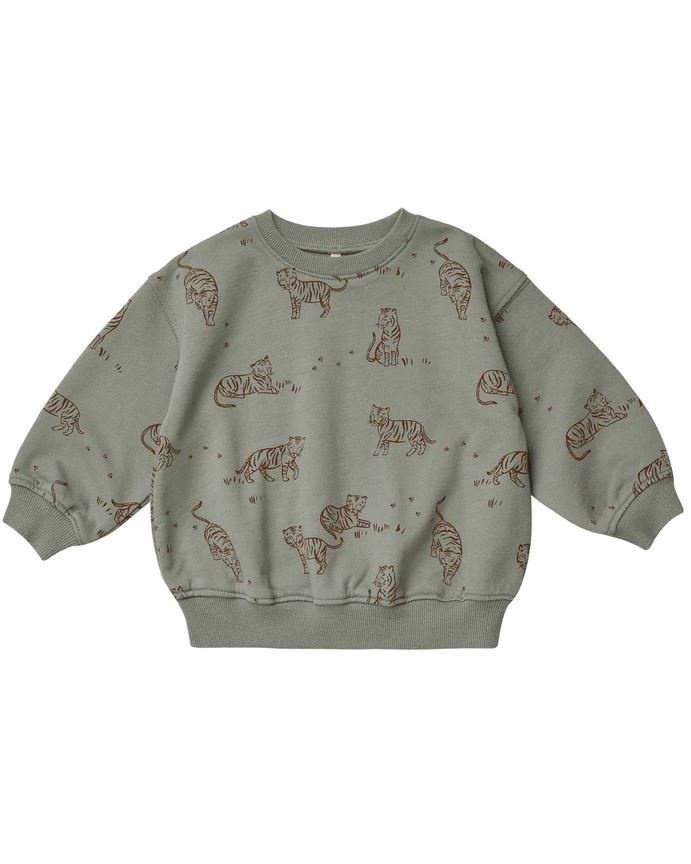 Rylee & Cru Rylee & Cru -  Crewneck Sweatshirt