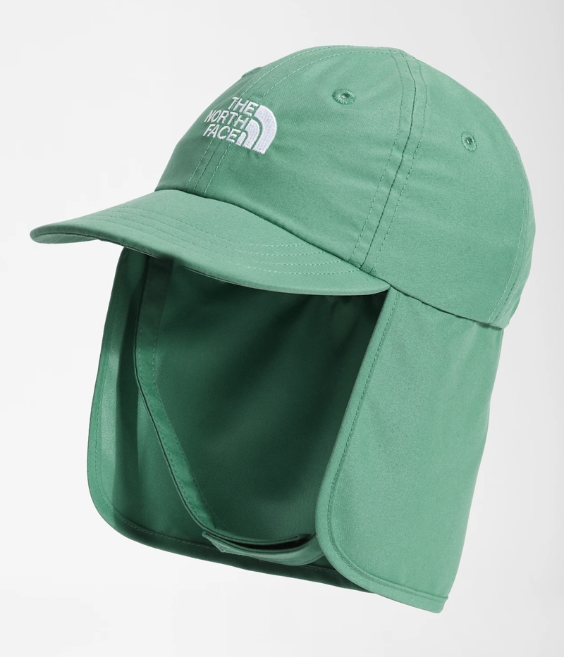 North Face North Face - Chapeau Class V Sun Buster