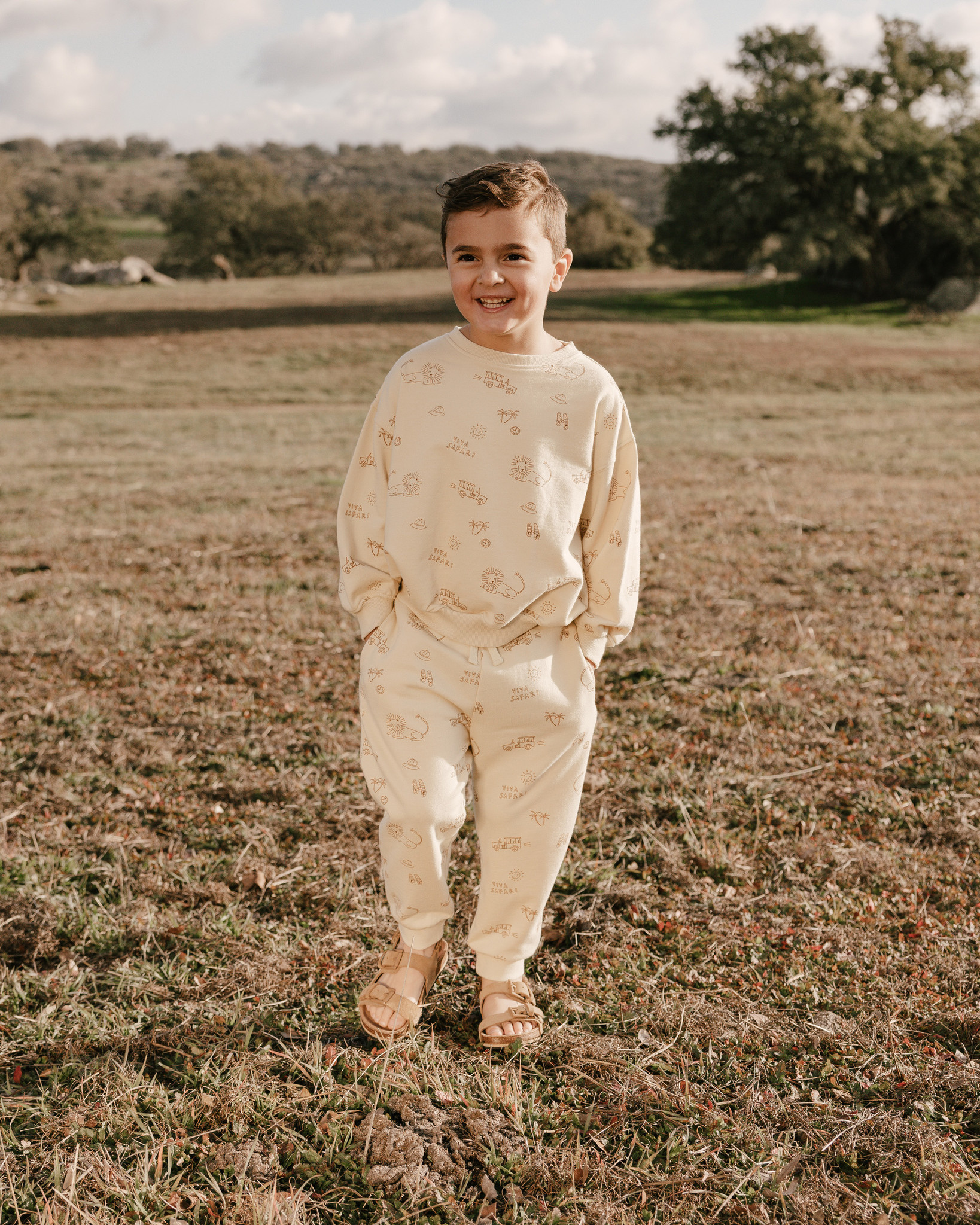 Rylee & Cru Rylee & Cru - Sweatshirt