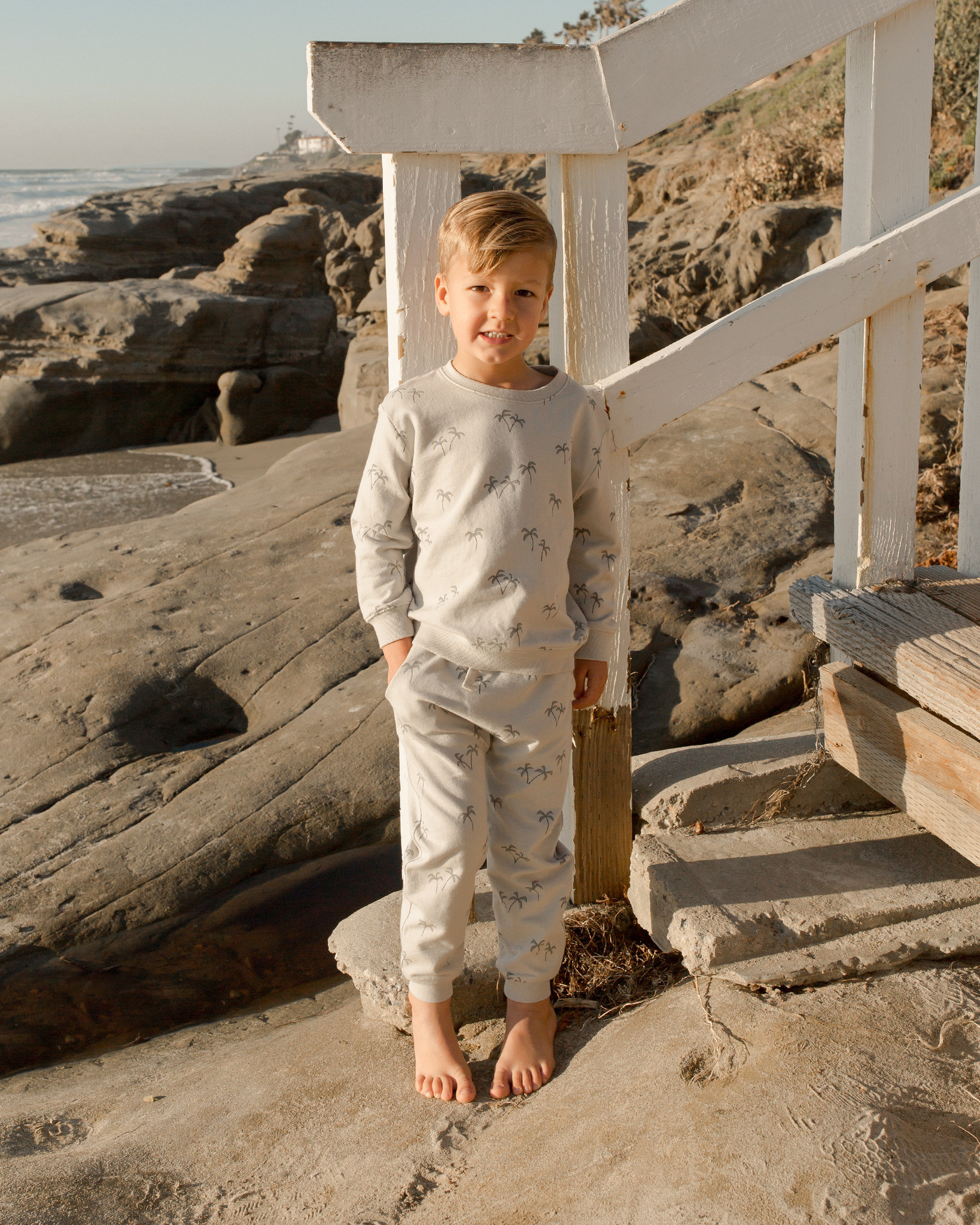 Rylee & Cru Rylee & Cru - Sweatshirt