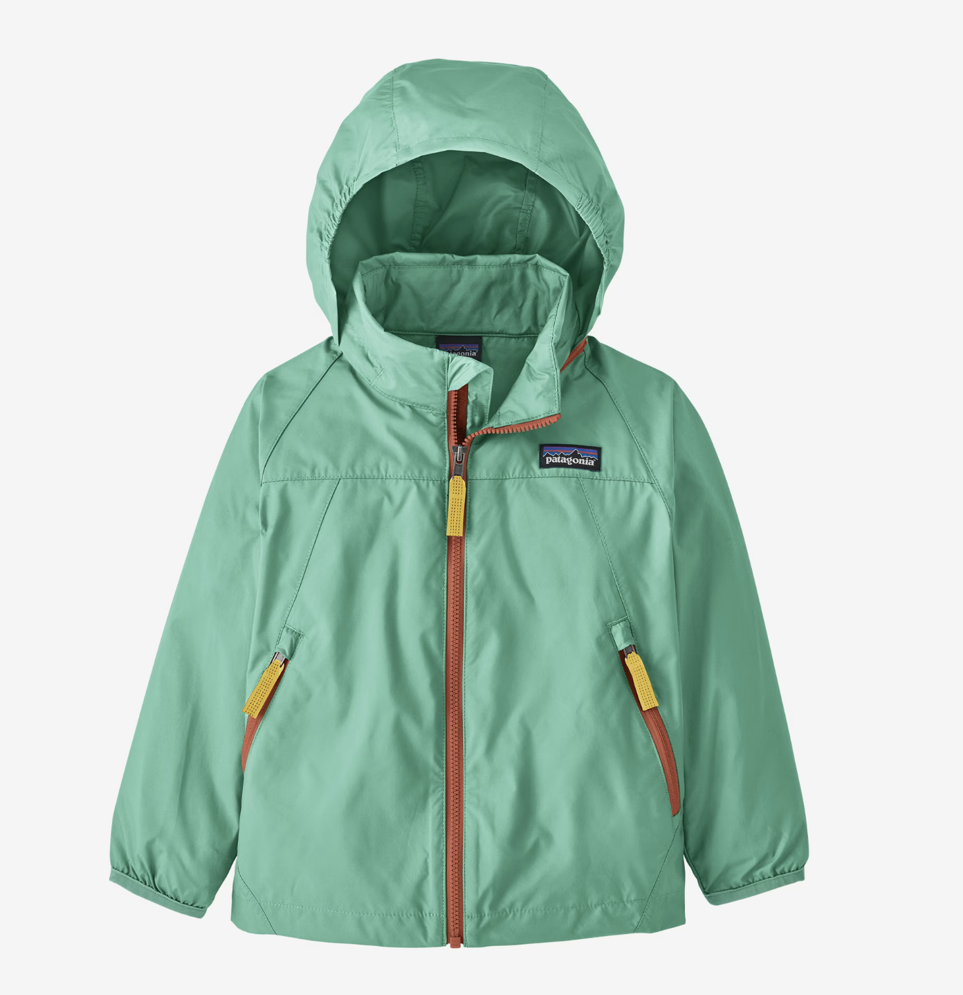 Patagonia Patagonia - Veste Baby Light and Variable