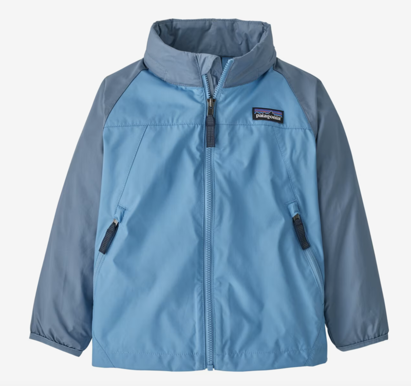 Patagonia Patagonia - Veste Baby Light and Variable