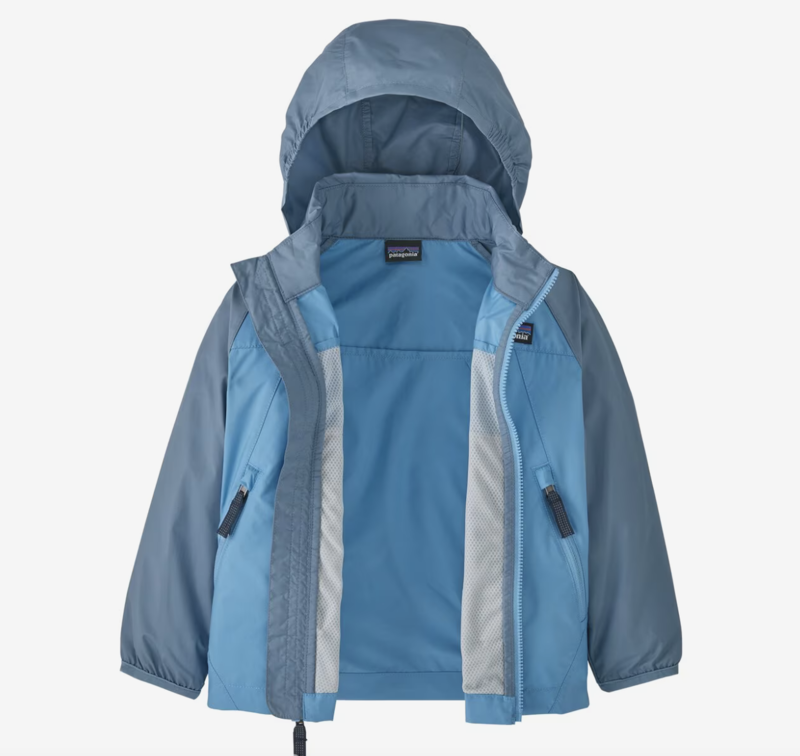 Patagonia Patagonia - Veste Baby Light and Variable