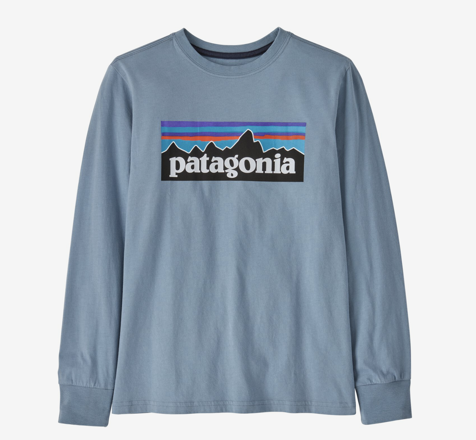 Patagonia Patagonia -  T-Shirt K's Regenerative