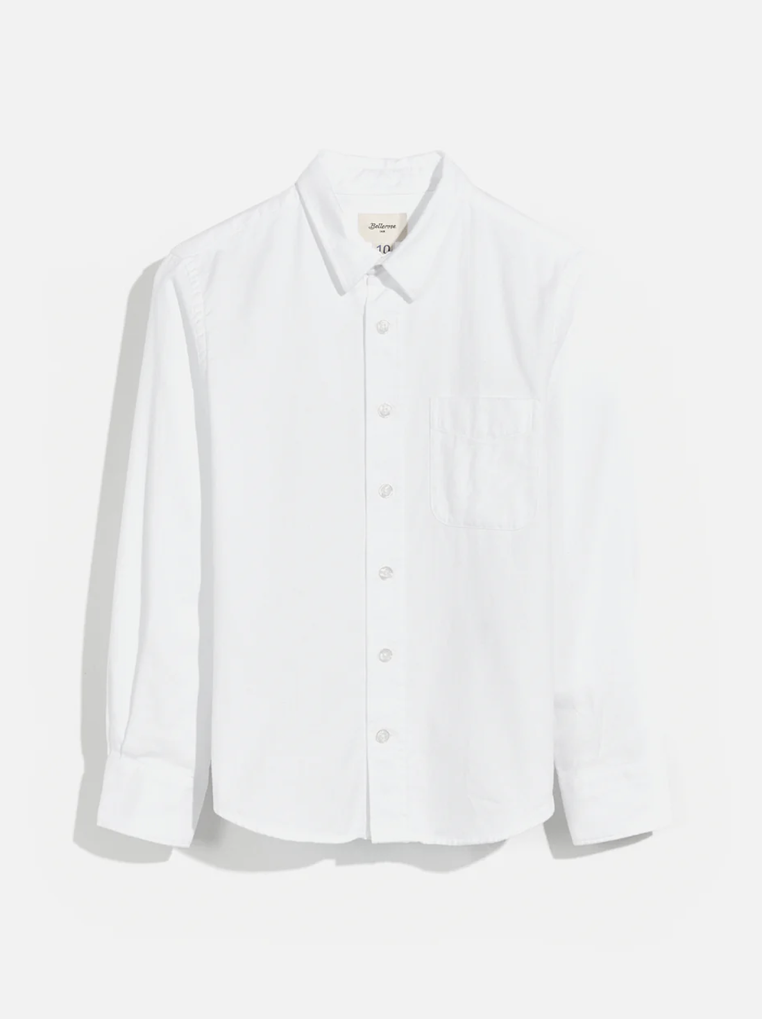 Bellerose Bellerose - Chemise Ganix