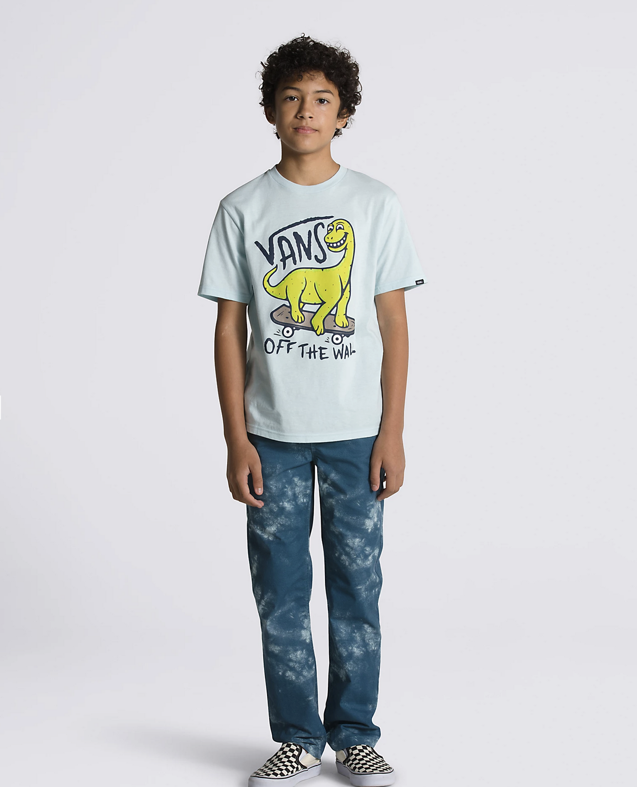 vans roblox t shirt