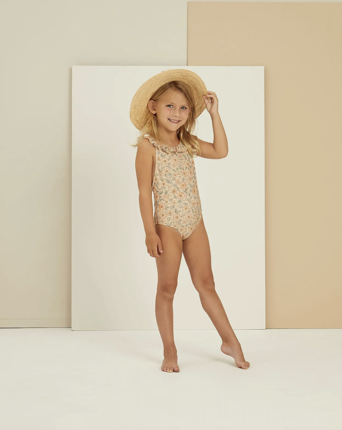 Rylee & Cru Rylee & Cru - Arielle Onepiece