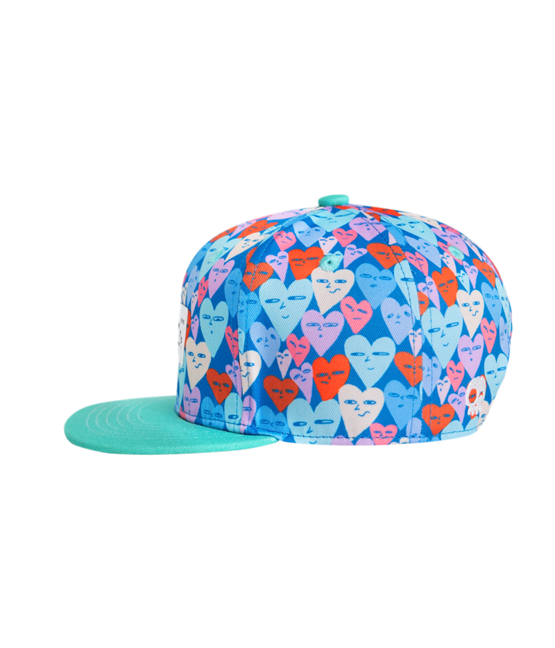 Headster Headster - Heart of mine Cap